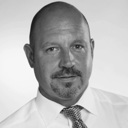Martin Kiener-Petersen 