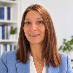 Iris Hausmann