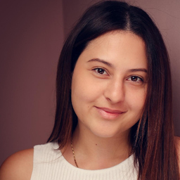 Stavroula Papadopoulou