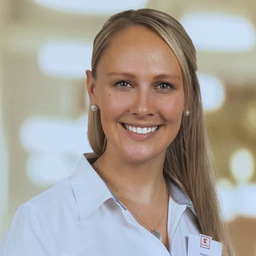 Irina Sträter