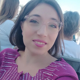 Sara De Lucia's profile picture