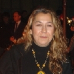 Aysun Nisancı