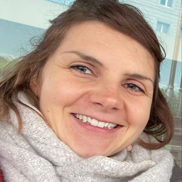 Judith Wiencierz