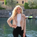 Martina Hirzberger