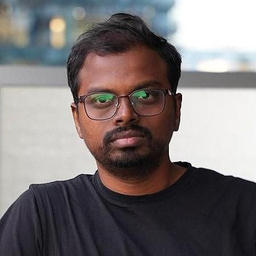 Bhaskar Geeth Palanivel