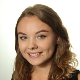 Emily Kurz HR Specialist Titanic Hotels Berlin XING