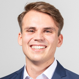 Jakob Stöcker's profile picture