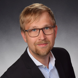 Andreas Irgang