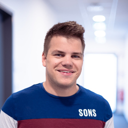 Lukas Marquardt