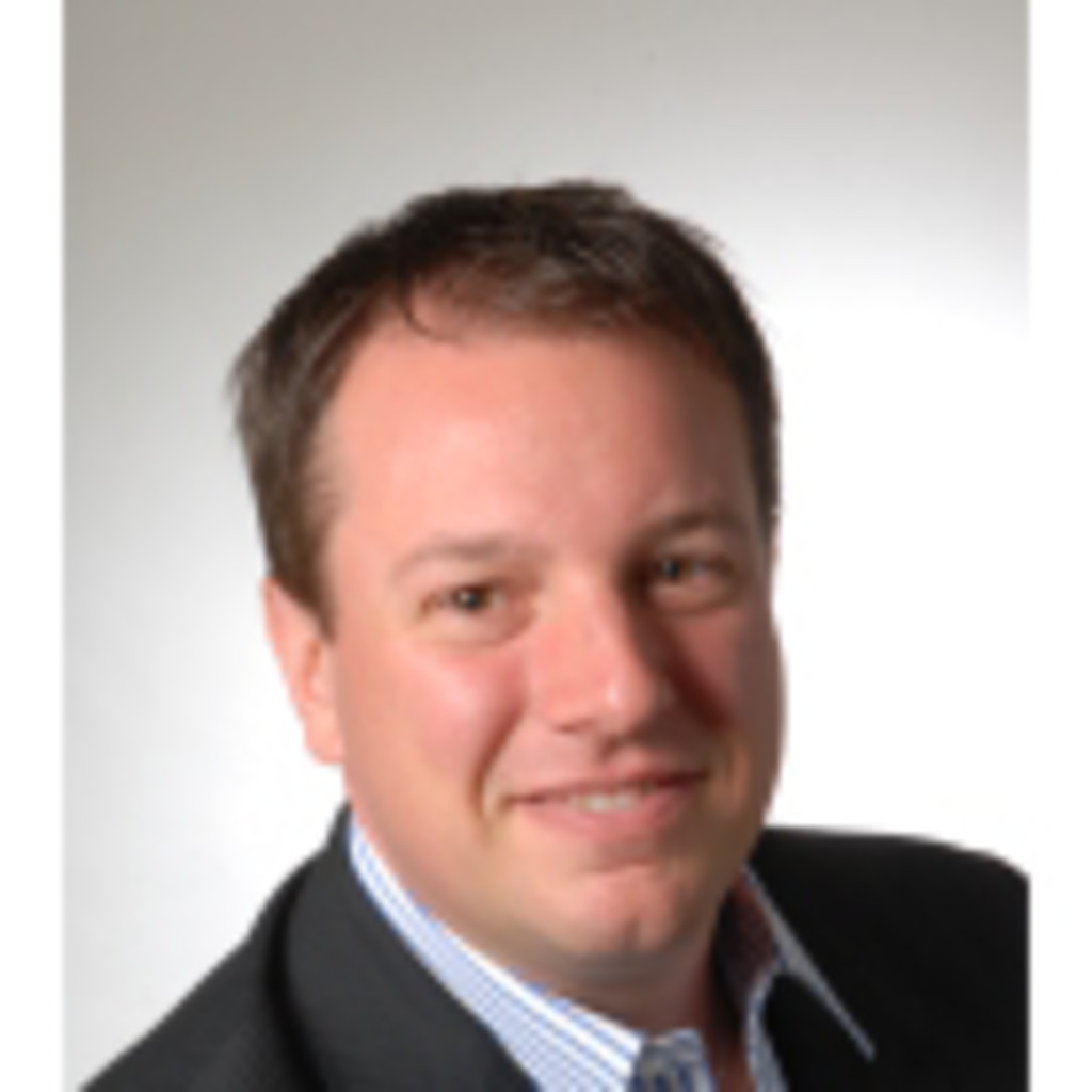 René Krebber Vorstand Krebber communication AG XING