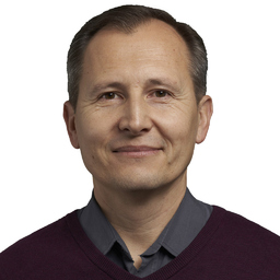 Serhiy Tertyshnikov