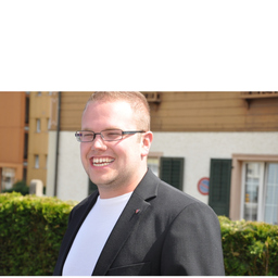 Daniel Rüegg