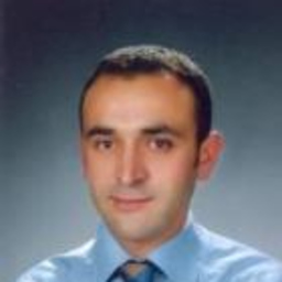 Zafer Caliskan