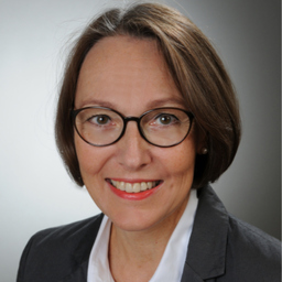 Silke Drews-Jacobsen