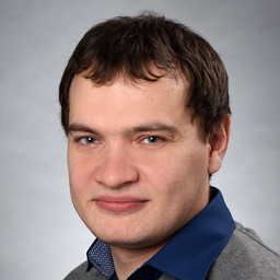 Sergey Stepanov