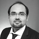 Bilal Ahmed Karim Iqbal