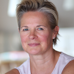 Dipl.-Ing. Gesine Vahlberg
