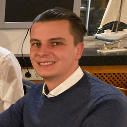 Nils Lange