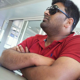 srikanth reddy