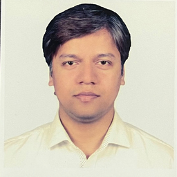 Suman kumar Deb