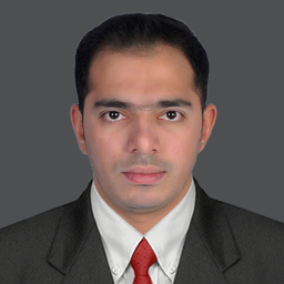 Nikhil Joshi