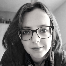 Dipl.-Ing. Lisa Franke