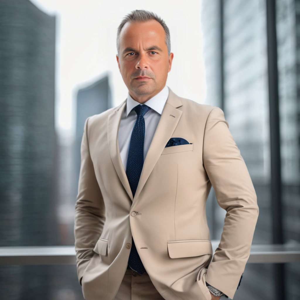 Dr. Tibor Bokodi Geschäftsführer East & West Management GmbH XING