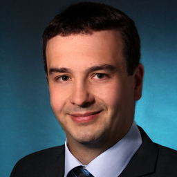 Alexander Schreiner