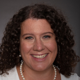 Dr. Nicole Lindenmann