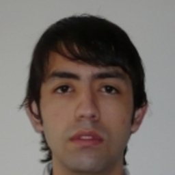 Camilo Echeverri