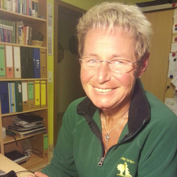 Anne Anton