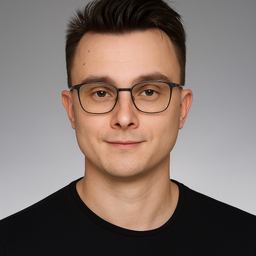 Denis van Egeren