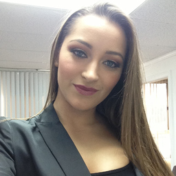 Dr. Manon Bouquet's profile picture