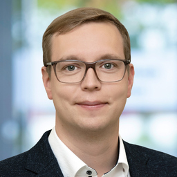 Ramon Klaß