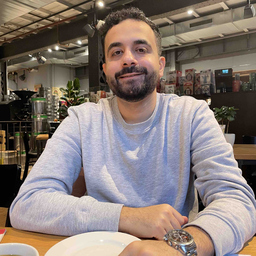 Hassan Meshref