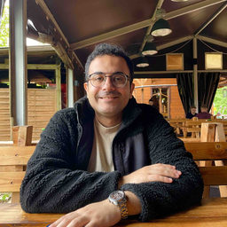 Hassan Meshref