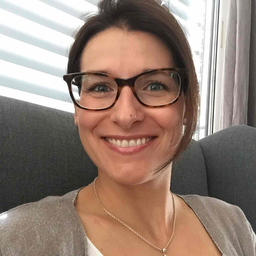Stephanie Stricker