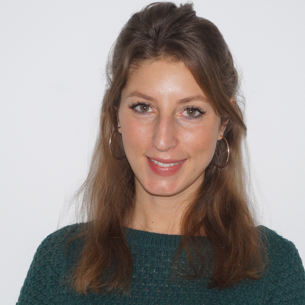 Jessica Martorana EmpfangsMitarbeiterin / Human Resources NFON AG