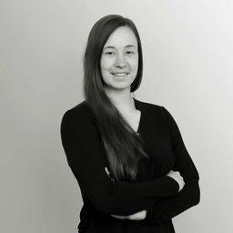 Profilbild Bianca Müller