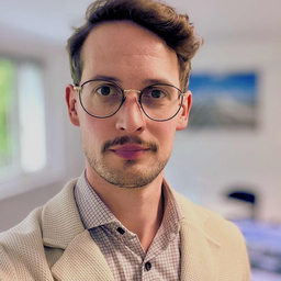 Christoph Wolter 