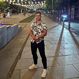 Florent Kuci
