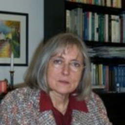 Dr. Gabriele Rohr