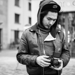 C. Yuhki Oka's profile picture