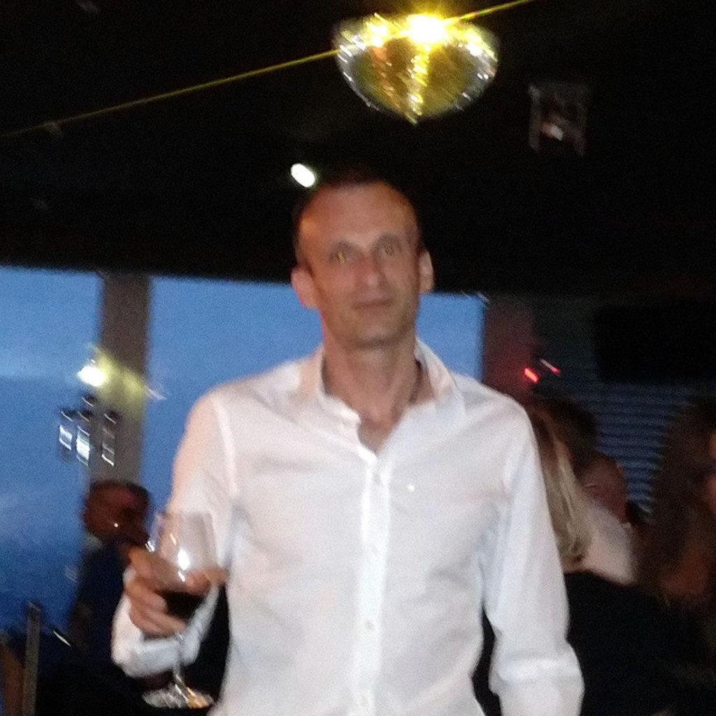 John P. von Warsberg Private Investor Von Warsberg Fashion