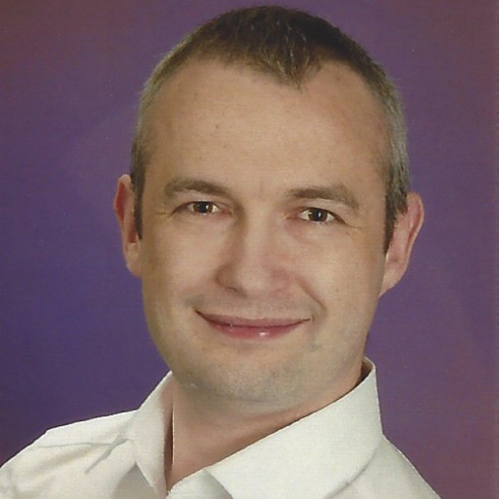 Social Media Profilbild  Rico Kretzschmar Gera