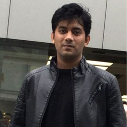 Mohit Kumar