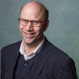 Yves Müller