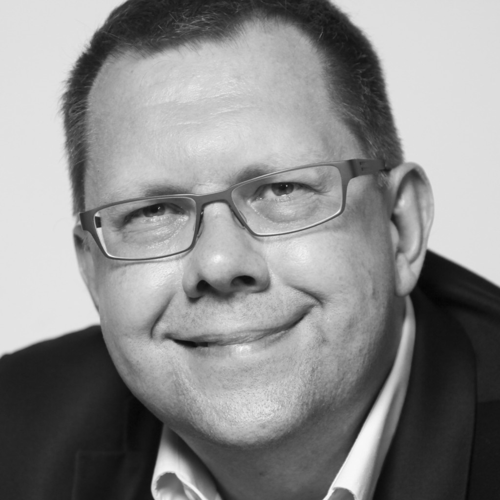Social Media Profilbild Clemens Schröder Mannheim
