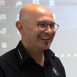 Martin Baumann