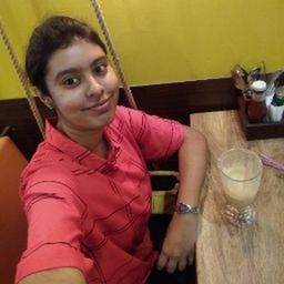 Ritika mukherjee